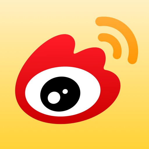 Download 微博 IPA iOS icon