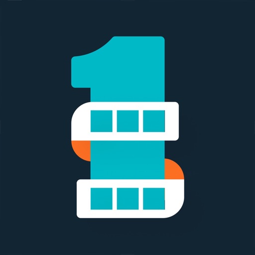 1 Second Everyday Video Diary