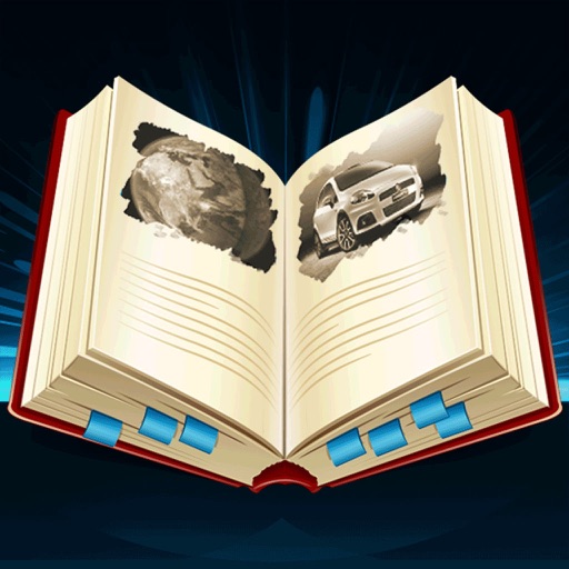 Download 10,500+ Cool Facts IPA iOS icon