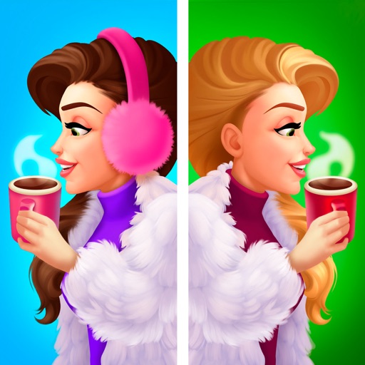 Download 5 Differences Online IPA iOS icon