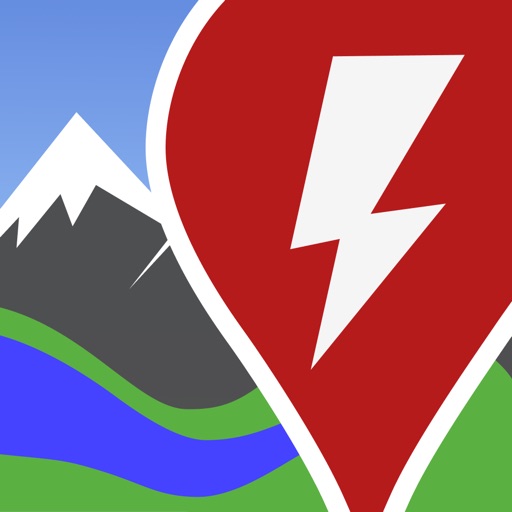 Download A Better Routeplanner (ABRP) IPA iOS icon