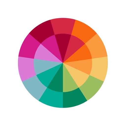 Download A Color Story: Photo + Video IPA iOS icon