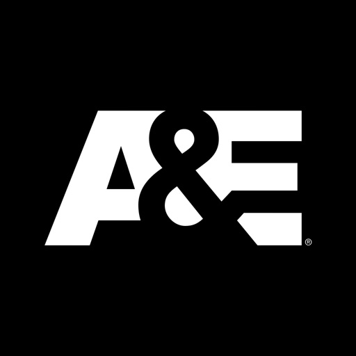Download A&E: TV Shows That Matter IPA iOS icon