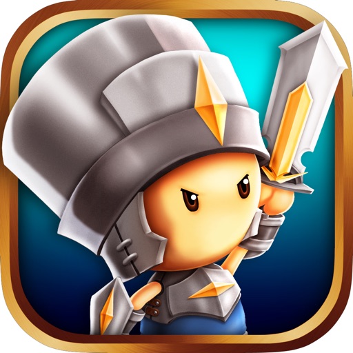 Download A Little War IPA iOS icon