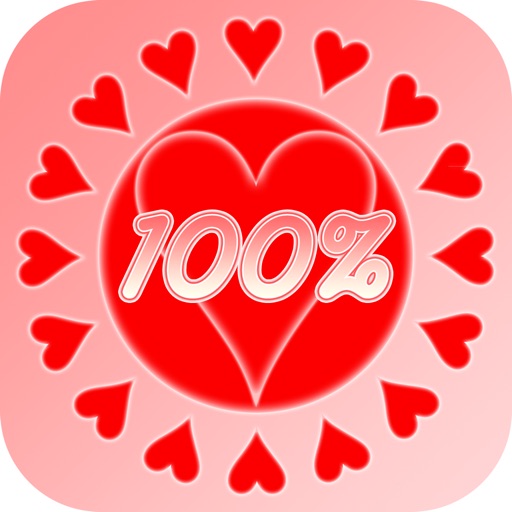 Download A Love Test: Compatibility IPA iOS icon