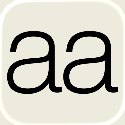 Download aa IPA iOS icon