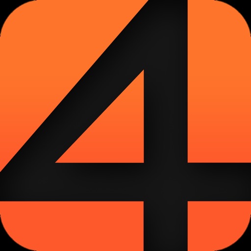 Download Adam4Adam Gay Dating Chat A4A IPA iOS icon