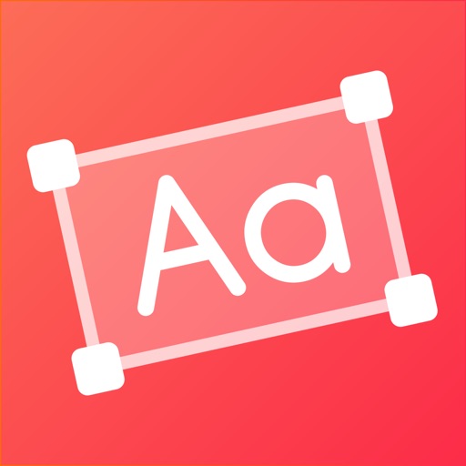 Download Add Text: Write On Photos IPA iOS icon