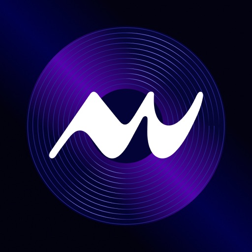 Download AI Music Maker - Melodia IPA iOS icon