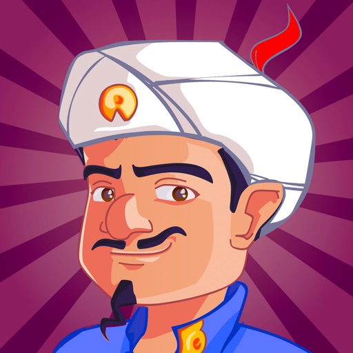 Download Akinator IPA iOS icon