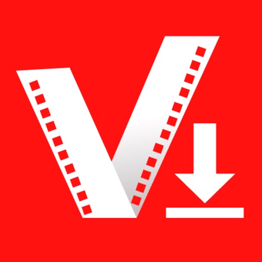Download All Video Downloader - V IPA iOS icon