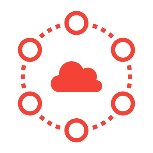 Download Amerigo File Manager IPA iOS icon