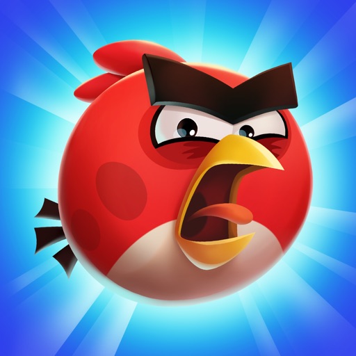 Download Angry Birds Reloaded IPA iOS icon