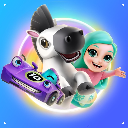 Download Applaydu Play & Discover IPA iOS icon