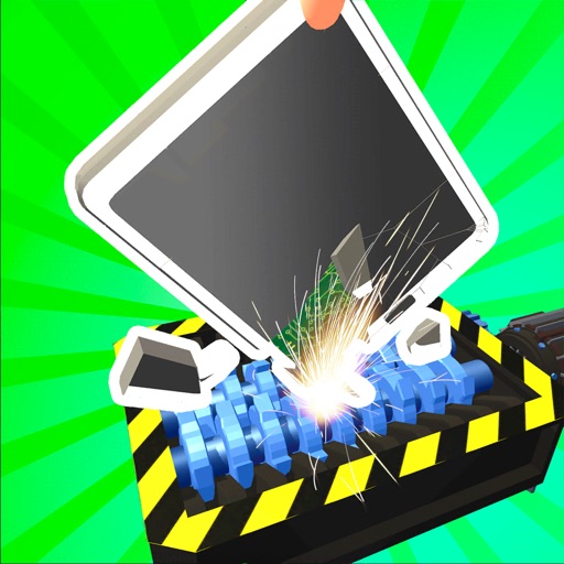 Download ASMR Studio 3D: Ultimate Relax IPA iOS icon