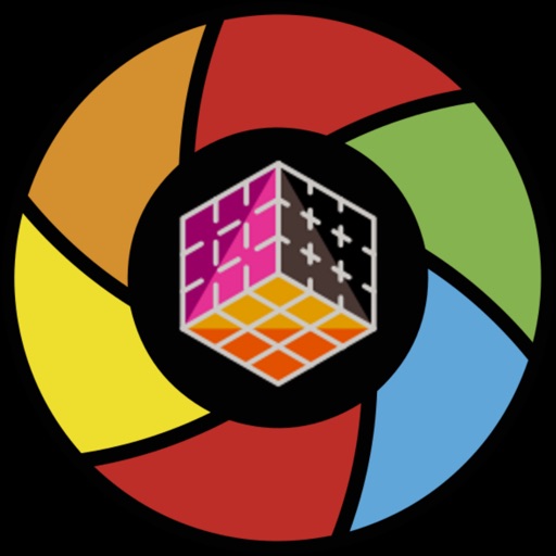 Download ASolver>I'll solve your puzzle IPA iOS icon