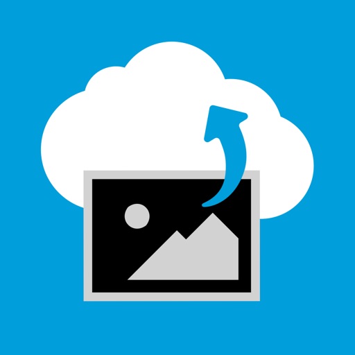 Download AT&T Photo Storage IPA iOS icon