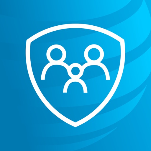 Download AT&T Secure Family® parent app IPA iOS icon
