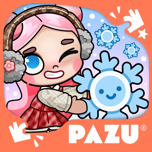 Download Avatar World ® IPA iOS icon