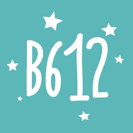 B612 Ai Photo Video Editor