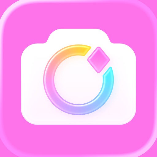 Beautycam Ai Photo Editor