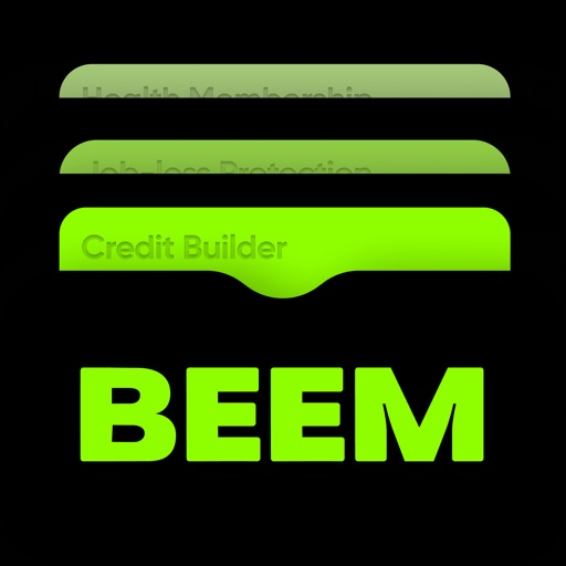 Beem Cash Advance Banking