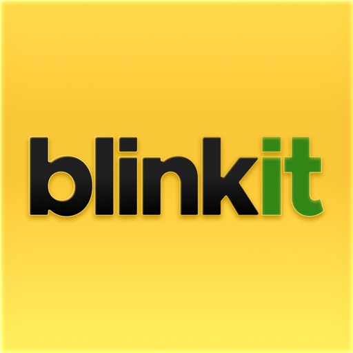 Blinkit Grocery In 10 Minutes