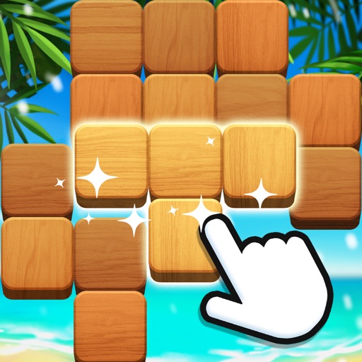 Blockscapes Block Puzzle
