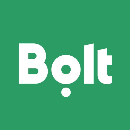 Download Bolt: Request a Ride IPA iOS icon