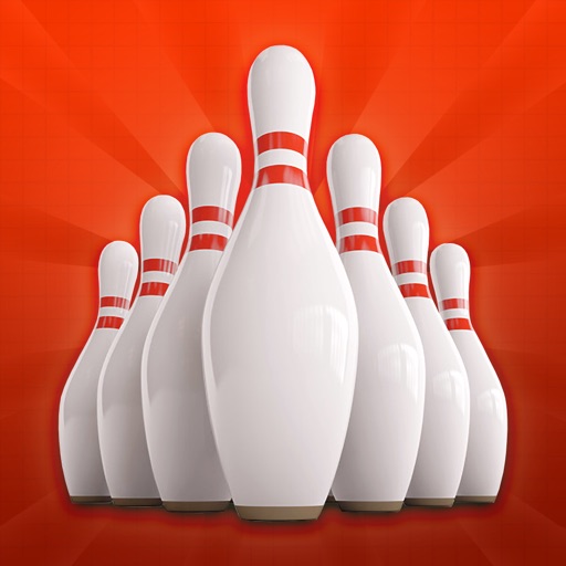Bowling 3d Extreme