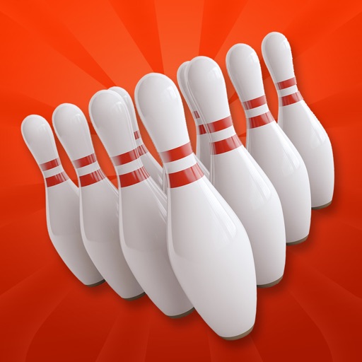 Bowling 3d Pro Ten Pin