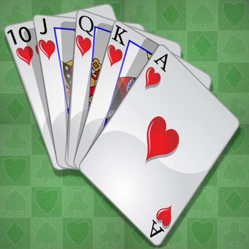 Download Bridge V+, bridge card game IPA iOS icon