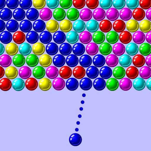 Bubble Shooter Pop Blast