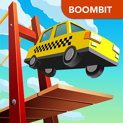 Download Build a Bridge! IPA iOS icon