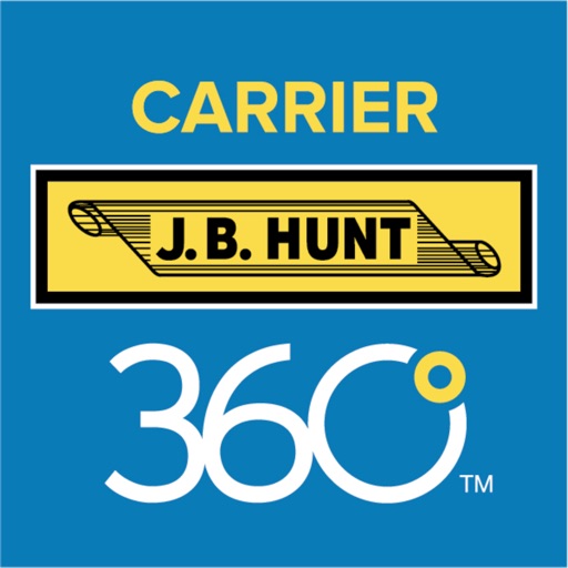 Carrier 360 By J B Hunt