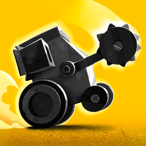 Download CATS: Crash Arena Turbo Stars IPA iOS icon