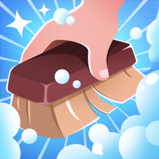 Download Chores! - Spring into Cleaning IPA iOS icon