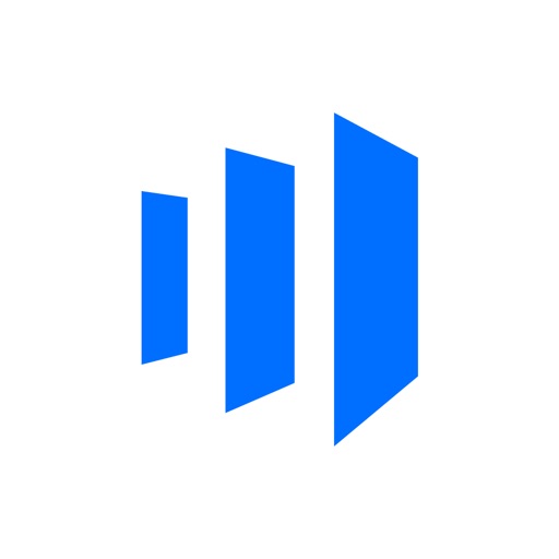 Download CollX: Sports Card Scanner IPA iOS icon