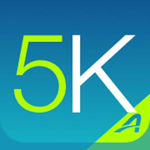 Download Couch to 5K® - Run training IPA iOS icon