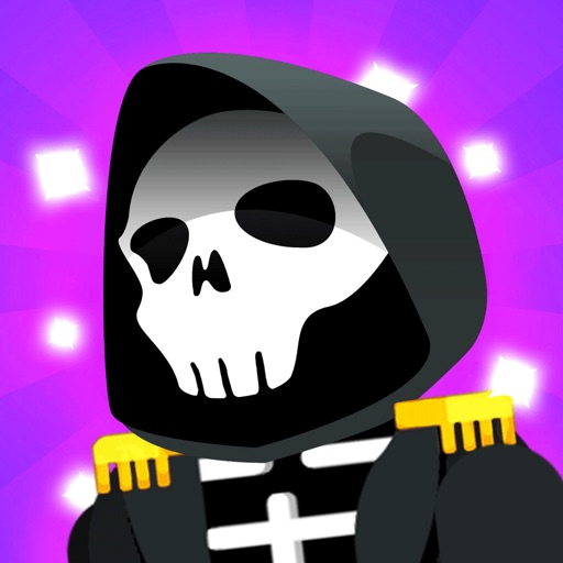 Download Death Incoming IPA iOS icon