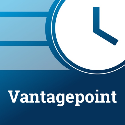 Download Deltek T&E for Vantagepoint IPA iOS icon