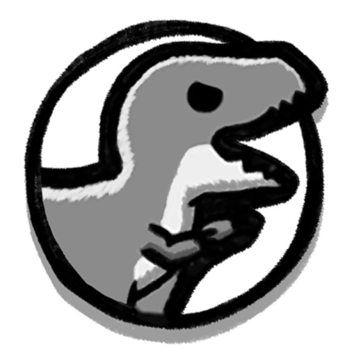 Download Dino mutant : T-Rex IPA iOS icon