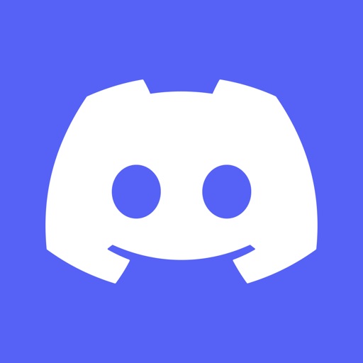 Download Discord - Talk, Play, Hang Out IPA iOS icon