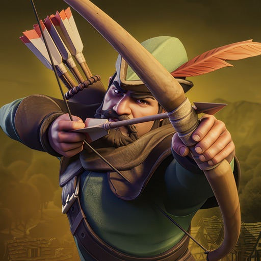 Download DomiNations IPA iOS icon