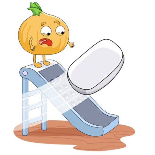 Download DOP 5: Delete One Part IPA iOS icon