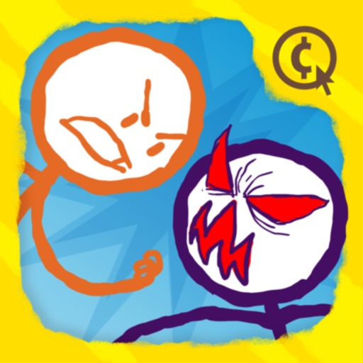 Download Draw a Stickman: EPIC 2 IPA iOS icon