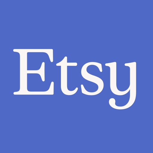Download Etsy Seller: Manage Your Shop IPA iOS icon