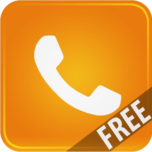 Download Fake-A-Call Free ™ IPA iOS icon