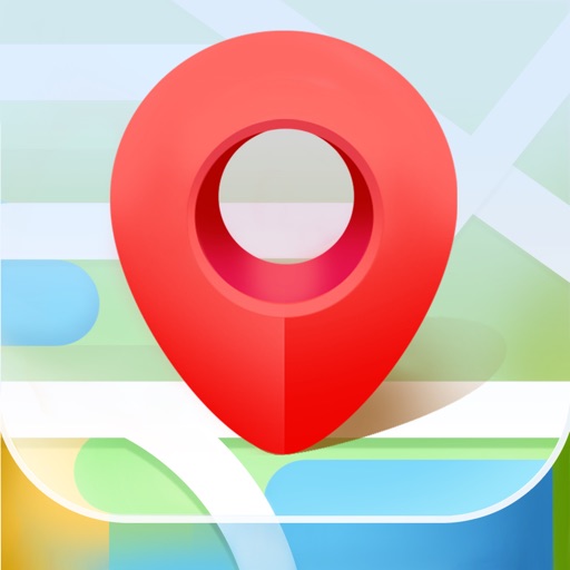 Download Findo: Find my Friends, Phone IPA iOS icon