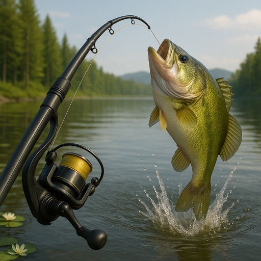 Download Fishing Clash: Sport Simulator IPA iOS icon